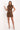 Short dress model 223193 Italy Moda