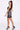 Short dress model 62672 YourNewStyle
