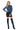 Short jumper model 135323 PeeKaBoo