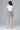 Short skirt model 129012 Lenitif
