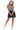 Short skirt model 133615 Infinite You