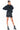 Short skirt model 150750 awama