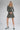 Short skirt model 155945 Figl