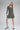 Short skirt model 155945 Figl