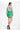 Short skirt model 167219 Figl
