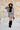 Short skirt model 200463 Roco Fashion