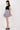 Short skirt model 206148 Och Bella