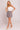 Short skirt model 209232 Moe