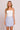 Short skirt model 209233 Moe