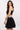 Short skirt model 210884 Italy Moda
