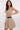 Short skirt model 210885 Italy Moda