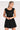 Short skirt model 214841 Figl