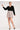 Short skirt model 214842 Figl