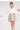 Short skirt model 214847 Figl