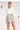 Short skirt model 214847 Figl