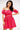 Short skirt model 215317 Infinite You