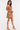 Short skirt model 215319 Infinite You