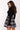 Short skirt model 218419 Rue Paris