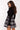 Short skirt model 218419 Rue Paris