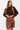 Short skirt model 219357 Rue Paris