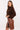 Short skirt model 219357 Rue Paris