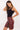 Short skirt model 219358 Rue Paris