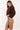 Short skirt model 219359 Rue Paris