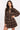Short skirt model 220044 Italy Moda