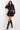 Short skirt model 221083 Italy Moda