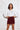 Short skirt model 222481 Roco Fashion