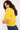 Short sleeve sweater model 207600 Italy Moda