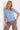 Short sleeve sweater model 217333 Factory Price