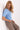 Short sleeve sweater model 217333 Factory Price