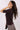 Short sleeve sweater model 221596 Italy Moda