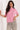 Short sleeve sweater model 222581 Italy Moda