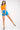 Shorts model 166316 Italy Moda