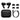 Simple Digital Semi-in-ear Bluetooth Headset Utrano