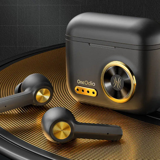 Simple Household Wireless In-ear Bluetooth Headset Utrano