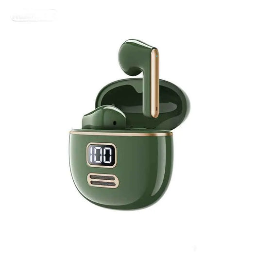 Simple In-ear Digital Sports Bluetooth Headset Utrano