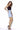 Skirt model 142717 IVON