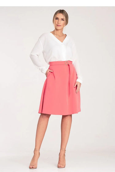 Skirt model 204318 Figl