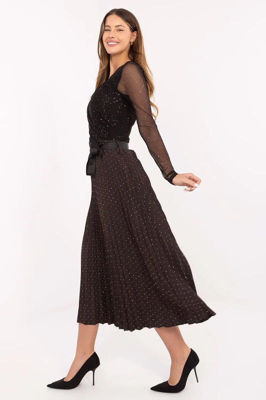 Skirt model 219870 Rue Paris