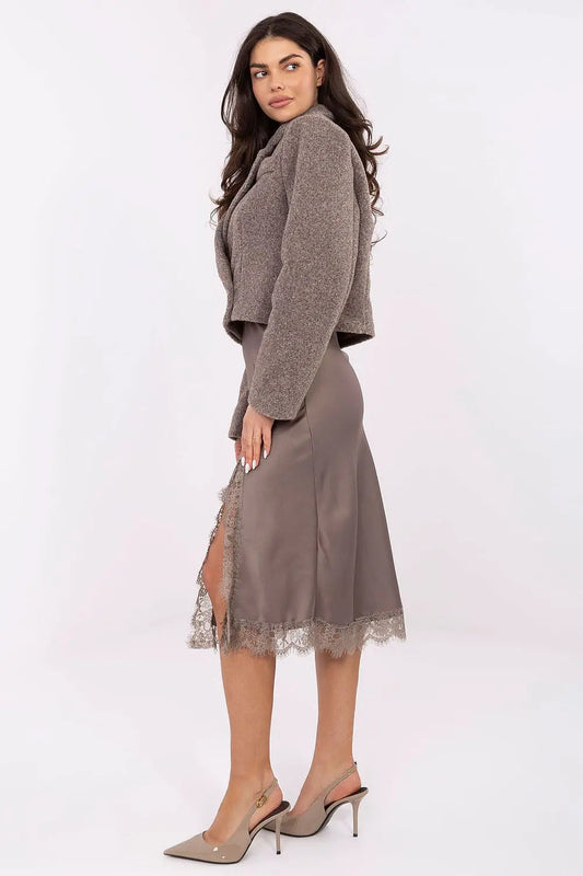 Skirt model 221289 Rue Paris