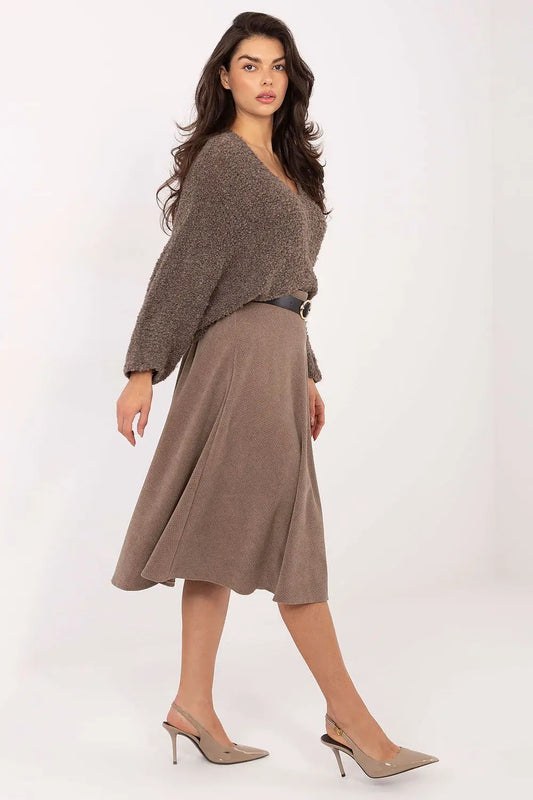 Skirt model 222220 Rue Paris