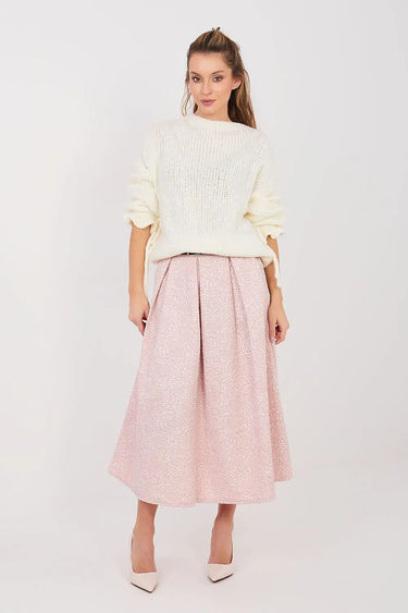 Skirt model 224280 Rue Paris