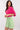Skirt pants model 208512 Italy Moda