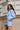 Skort model 212415 Roco Fashion