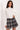 Skort model 221573 Italy Moda