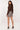 Skort model 221572 Italy Moda