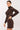 Skort model 221981 Italy Moda
